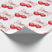 Papier Cadeau Je Vous Chéris Beaucoup De Papier Enveloppé (Coin)