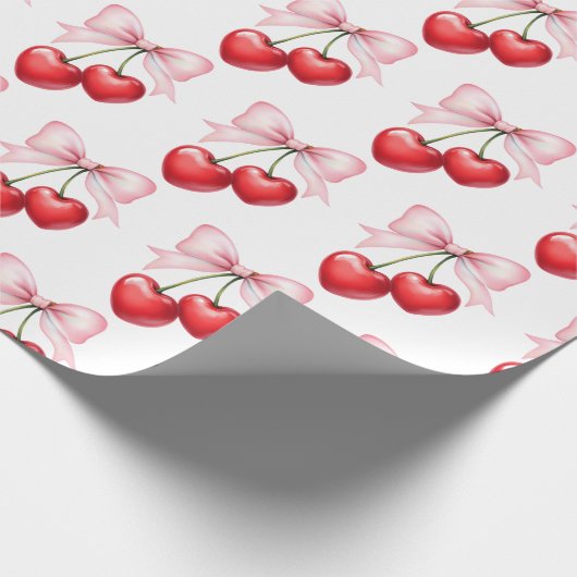 Papier Cadeau Je Vous Chéris Beaucoup De Papier Enveloppé (Coin)