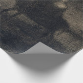 Papier Cadeau Jean-François Millet - Le Vol En Egypte (Coin)