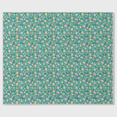 Papier Cadeau Jelly Bean (Plat)
