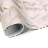 Papier Cadeau Jemima Puddle-Duck Hatching Her Oeufs par Beatrix  (Coin rond)
