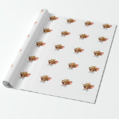 PAPIER CADEAU JERRY (Déroulé)
