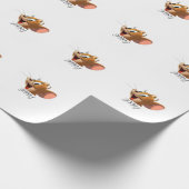 PAPIER CADEAU JERRY (Coin)