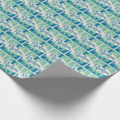 Papier Cadeau J'Estime Cela (Coin)