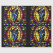 Papier Cadeau Jésus (Plat)