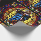 Papier Cadeau Jésus (Coin)