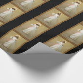 Papier Cadeau jésus (Coin)