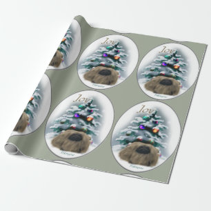 Papier Cadeau Jésus-Christ
