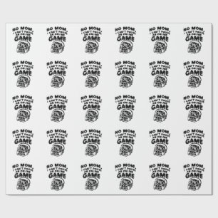 Papier Cadeau Jeu-cadeau de jeu