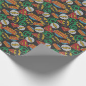 Papier Cadeau JL Core Supreme 2 (Coin)