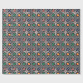 Papier Cadeau JL Core Supreme 9 (Plat)