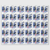 PAPIER CADEAU JOE BYE DON 2020 (Plat)