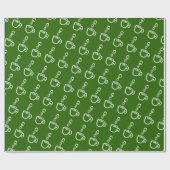 Papier Cadeau Joe Time Coffee Mug (Plat)