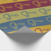 Papier Cadeau Joe Time Coffee Mug (Coin)