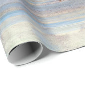 Papier Cadeau John Brett Caernarvon (Coin rond)