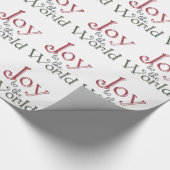 Papier Cadeau Joie au Monde (Coin)