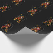 Papier Cadeau Jokers Wild (Coin)