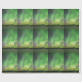 Papier Cadeau Joli Aurora (Plat)