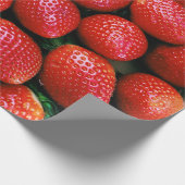 Papier Cadeau Joli Fruits (Coin)