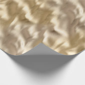 Papier Cadeau Joli Glam Or (Coin)