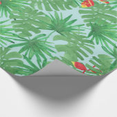 Papier Cadeau Joli Thé (Coin)