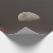 Papier Cadeau Joli univers (Coin)