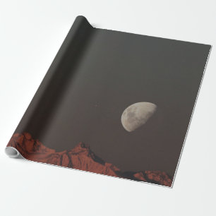 Papier Cadeau Joli univers