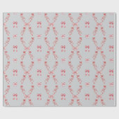 Papier Cadeau Jolie collection Bow ! (Plat)