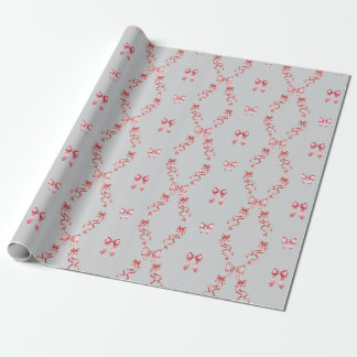 Papier Cadeau Jolie collection Bow !