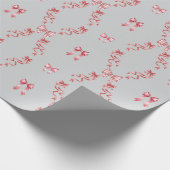 Papier Cadeau Jolie collection Bow ! (Coin)