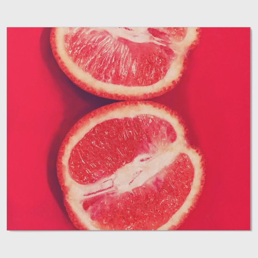 Papier Cadeau Jolies légumes (Plat)