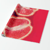 Papier Cadeau Jolies légumes (Déroulé)