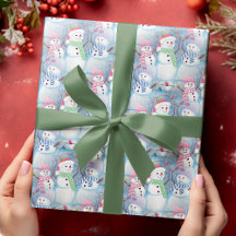 Jote Artsy Funny Noël Fêtes Motif des neiges