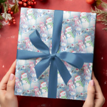 Jote Artsy Funny Noël Fêtes Motif des neiges
