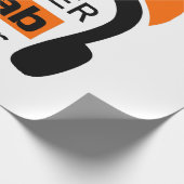 Papier Cadeau joueur fab-ever (Coin)