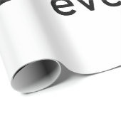 Papier Cadeau joueur fab-ever (Coin rond)