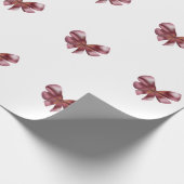 Papier Cadeau jour heureux de crise (Coin)