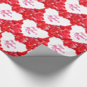 Papier Cadeau journée des mères (Coin)