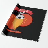 Papier Cadeau Journée du sport (Déroulé)