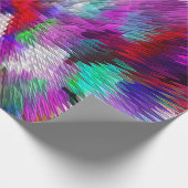 Papier Cadeau Jours amusants...... (Coin)