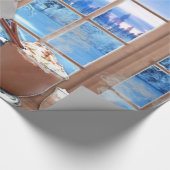 Papier Cadeau Joyeuses Fêtes2 (Coin)