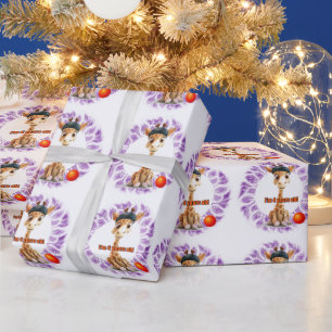 Papier Cadeau Joyeux Anniversaire pour Garçons