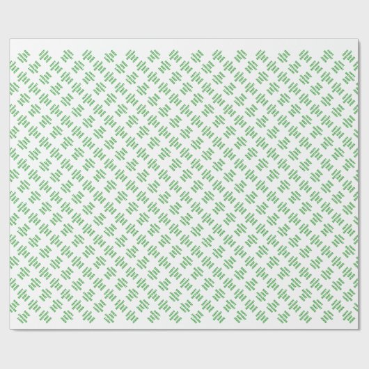 Papier Cadeau Joyeux bébé Jésus (Plat)