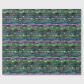 Papier Cadeau Joyeux Noël (Plat)