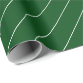 Papier Cadeau Joyeux Noël (Coin rond)