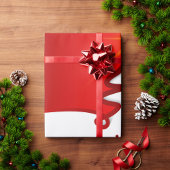 Papier Cadeau Joyeux Noël