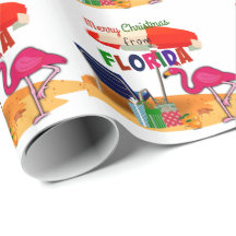 Joyeux Noël de Floride