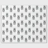 Papier Cadeau Joyeux Pâques (Plat)