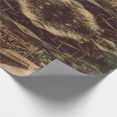 Papier Cadeau Joys de Jaffe (Coin)