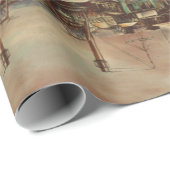 Papier Cadeau Joys de Jaffe (Coin rond)